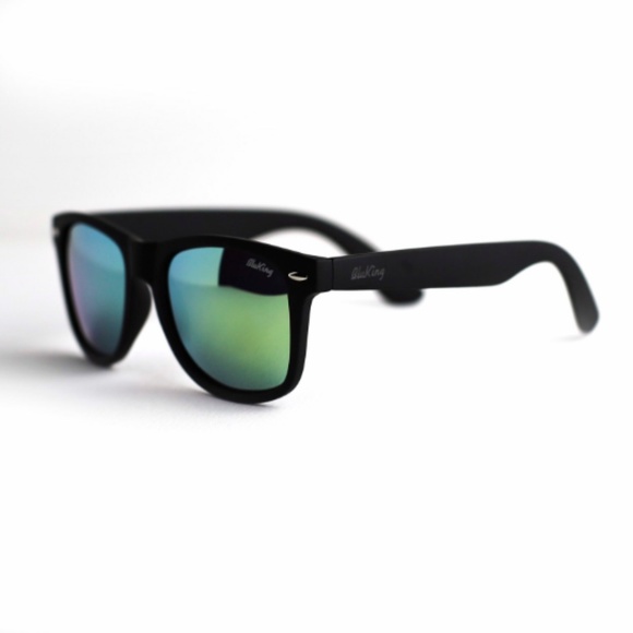 🔥TRENDY🔥⚡️Classic Retro Sunglasses ⚡️😎🌴☀️ - Picture 6 of 7